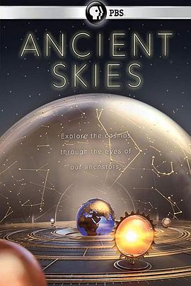 古时的天空 第一季 Ancient Skies Season 1的海报