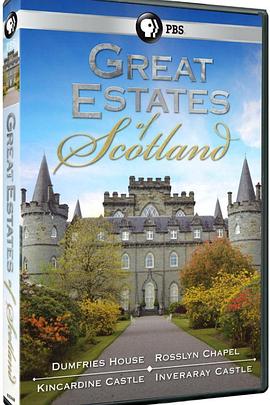 大庄园 great estates scotland的海报