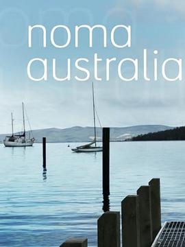 诺玛在澳大利亚 Noma Australia的海报