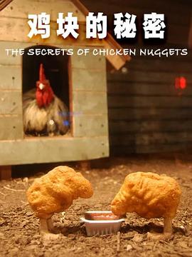 鸡块的秘密 The Secrets of Chicken Nuggets的海报