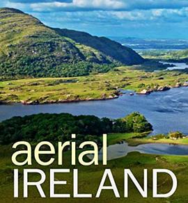 航拍爱尔兰 Aerial Ireland的海报