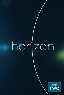 地平线系列：你是好的还是坏的 Horizon: Are You Good or Evil?的海报