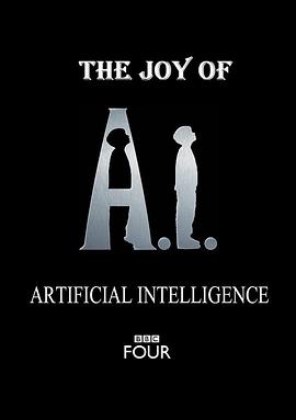 人工智能的乐趣 The Joy Of AI的海报