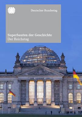 历史上的超级建筑：德国国会大厦 Superbauten der Geschichte: Der Reichstag的海报