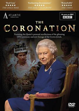英王加冕 The Coronation的海报