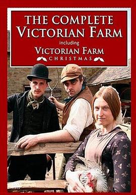 维多利亚时期的农场 Victorian Farm的海报