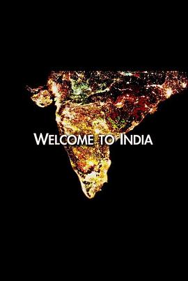 欢迎来到印度 Welcome to India的海报