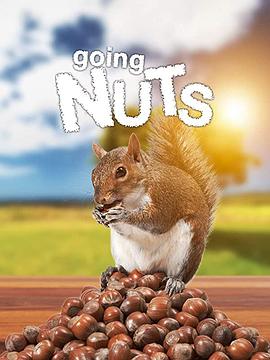 痴迷坚果：松鼠世界传奇 Going Nuts Tales from Squirrel World的海报