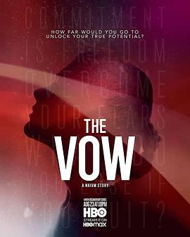 誓言 第1-2季 The Vow Season 1-2的海报