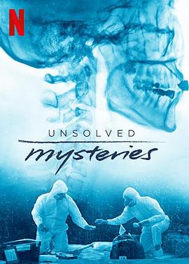 未解之谜 第二季 Unsolved Mysteries Season 2的海报