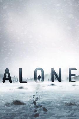 荒野独居 第七季 Alone Season 7的海报