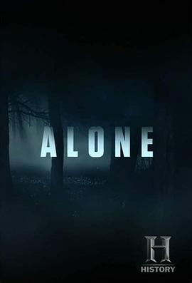 荒野独居 第三季 Alone Season 3的海报