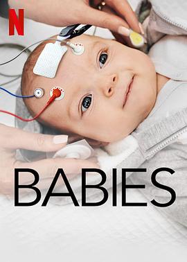 宝宝的第一年 第二季 Babies Season 2的海报
