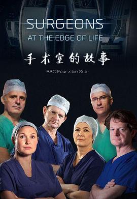 外科医生：生命边缘 第2-4季 Surgeons: At the Edge of Life Season 2的海报