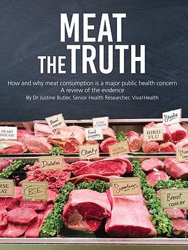 肉类真相 Meat the Truth的海报