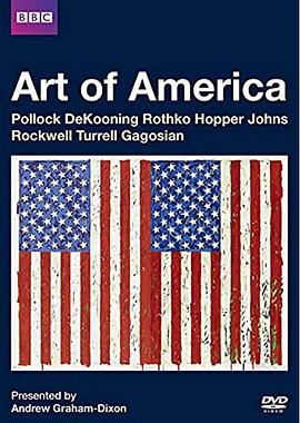 美国艺术 Art of America的海报