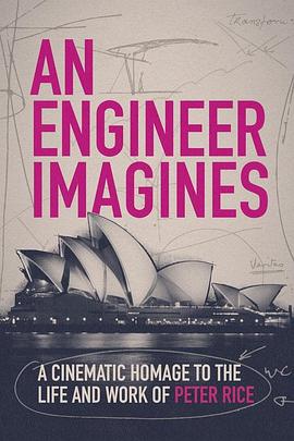 彼得莱斯：梦想工程师 Peter Rice: An Engineer Imagines的海报