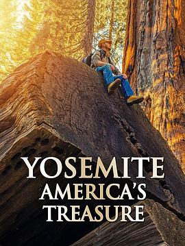 约塞米蒂：美国宝藏 Yosemite: America's Treasure的海报