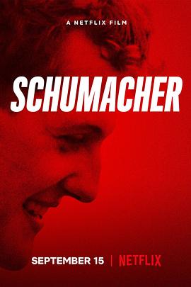 舒马赫 Schumacher的海报