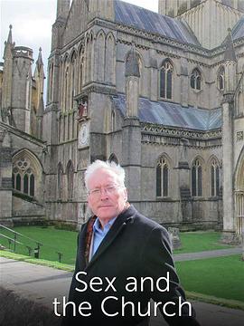 性与教会 Sex and the Church的海报