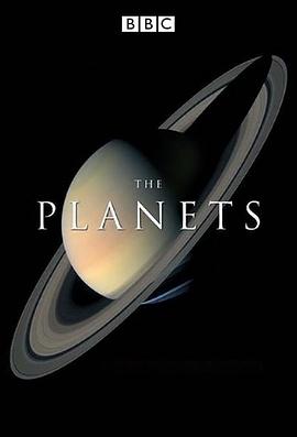日月星宿 The Planets的海报
