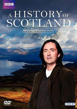 苏格兰历史 第一季 A History of Scotland Season 1的海报