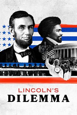 林肯的困境 Lincoln’s Dilemma的海报