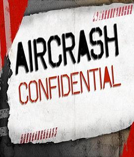 空难事件簿 第一季 Air Crash Confidential Season 1的海报
