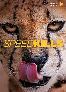 极速猎杀 Speed Kills的海报