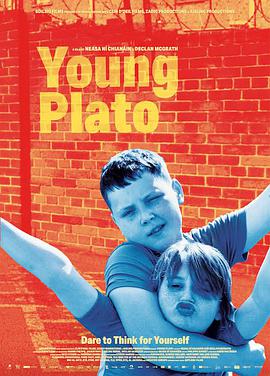 年轻的柏拉图 Young Plato的海报