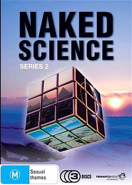 国家地理：科学新发现系列 子弹研究 National Geographic Naked Science Bullets的海报