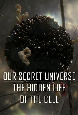 人体奥妙之细胞的暗战 Our Secret Universe: The Hidden Life of the Cell的海报