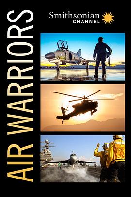战机：空中勇士 Air Warriors的海报