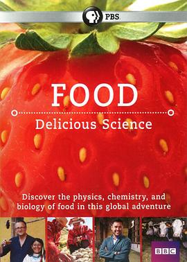 食物的秘密 The Secrets Of Your Food的海报