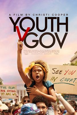 青年vs政府 Youth v Gov的海报