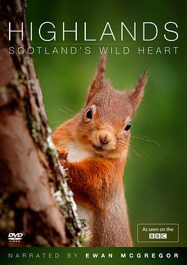 高地：苏格兰狂野之心 第一季 Highlands: Scotland's Wild Heart Season 1的海报