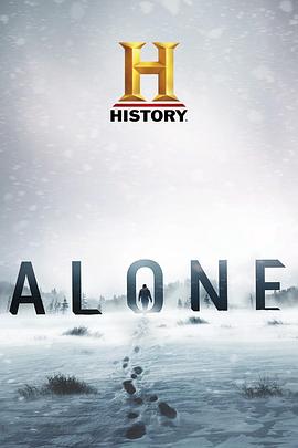 荒野独居 第九季 Alone Season 9的海报