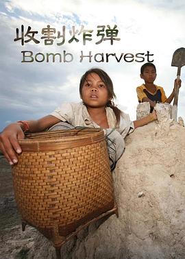 收割炸弹 Bomb Harvest的海报