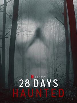 闹鬼实境28天 28 Days Haunted的海报