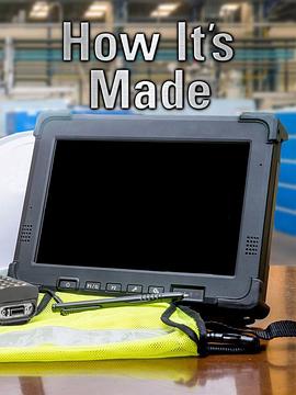 制造的原理 第六季 How It's Made Season 6的海报