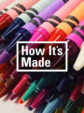 制造的原理 第七季 How It's Made Season 7的海报