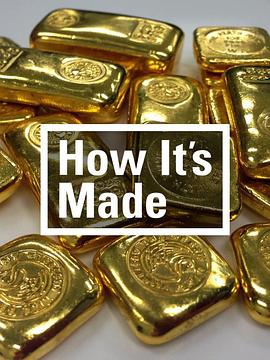 制造的原理 第四季 How It's Made Season 4的海报