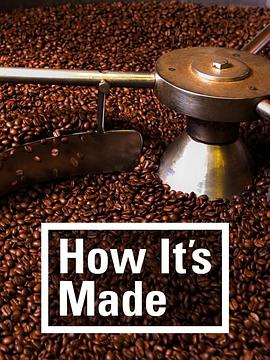 制造的原理 第十一季 How It's Made Season 11的海报