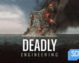 工程浩劫 第二季 Disasters Engineered Season 2的海报