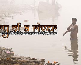 恒河的悲鸣 Cry of a River: The Trouble with India's Toilets and Drinking Water的海报
