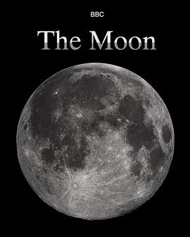 月球之谜 BBC: The Moon的海报