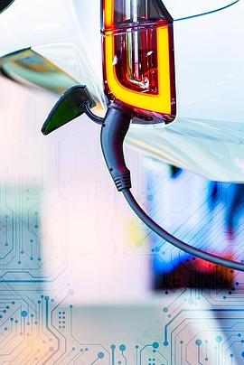 电动汽车：他们不想让你知道的事 Electric Cars: What They Don't Want You to Know的海报