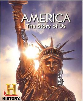 美利坚：我们的故事 America: The Story of Us的海报
