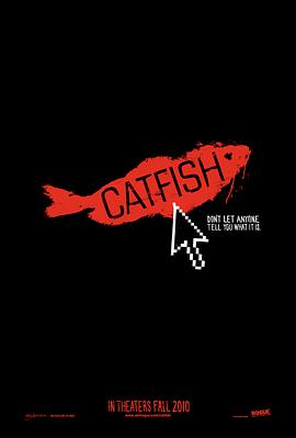 鲶鱼 Catfish的海报