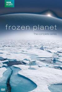 冰冻星球 Frozen Planet